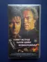 Видеокасета VHS Новобранецът , снимка 1