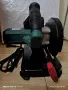 ъглошлайф за метал Parkside PMTS 180 A1, снимка 5