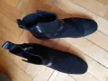 Велурени боти GANT 41-42, снимка 4