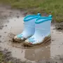 Детски гумени ботуши, снимка 3