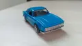 Matchbox България 1/64 BMW 3.0 CSL, снимка 2