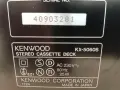 Дек Кenwood КХ5060S с Dolby S , снимка 8