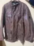 Мъжко кожено яке Belstaff, снимка 1