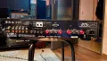 Rotel A12 MKII усилвател и дак, снимка 9