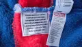 Костюм Капитан Америка 18-24 месеца, снимка 4