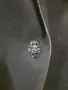 Дамско черно сако PHILIPP  PLEIN , снимка 3