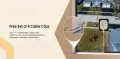 Камера за прозорец 3MP-5G, снимка 7