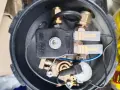Газова уредба обикновенно., снимка 1
