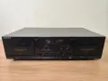 Продавам двукасетъчен дек Sony TC-W490, снимка 1