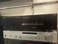 JVC AX-333 stereo amp, снимка 2