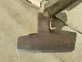 Германска месарска брадва !, снимка 7