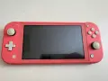 Nintendo Switch Lite, снимка 2