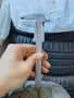 2бр зимни гуми 17-ки Hankook, снимка 5