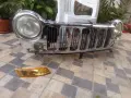 Фарове с предна решетка Cherokee KJ, снимка 7