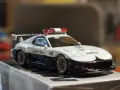 Mini GT 1231 Mazda RX-7 (FD3S) LB-Super Silhouette, снимка 4