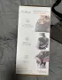 Ергономична раница Ergobaby - Embrace, Heather Grey, снимка 4