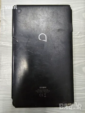 Alcatel 3T 9032X части (0411), снимка 2 - Резервни части за телефони - 56624745