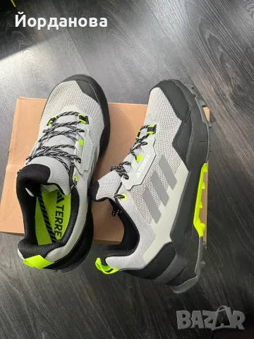Adidas Terex Ax4 Gore-Tex, снимка 5 - Маратонки - 56655011