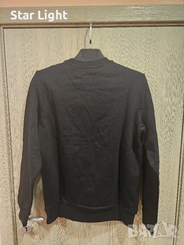 Мъжки блузи Diesel, снимка 5 - Блузи - 56709395