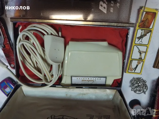 ПРЕСТИЛКИ ЗА НОСИЯ, снимка 8 - Антикварни и старинни предмети - 56601669