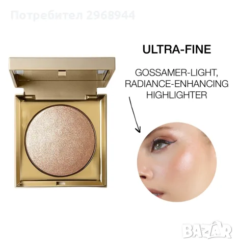 Stila Heaven's Hue Highlighter – нюанс Kitten 
