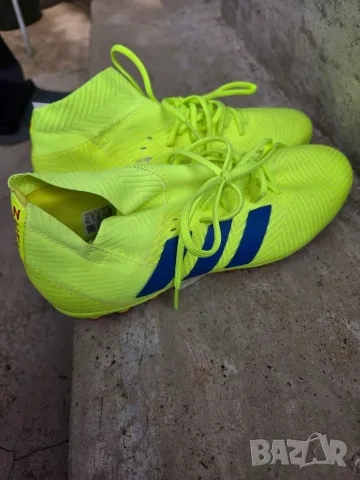 Бутонки НОВИ Adidas номер 39 1/3
