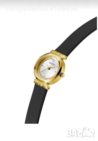 Дамски часовник Guess Mini Rumour, снимка 2 - Луксозни - 56749422