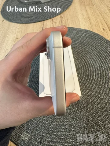 Iphone 16 128GB, снимка 7 - Apple iPhone - 56729159