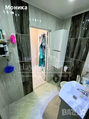 продава се двустаен апартамент Свиленград, снимка 7 - Апартаменти - 56737217