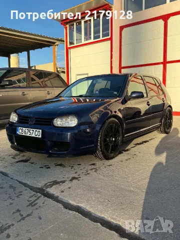 Golf 4 GTI 450 коня, снимка 2 - Автомобили и джипове - 56707660