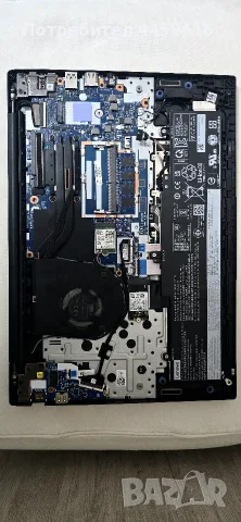 Lenovo e16 ThinkPad за части, снимка 4 - Части за лаптопи - 56680512