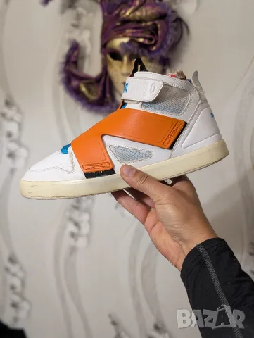  кецове Puma El Rey номер 45 , снимка 6 - Кецове - 26852623