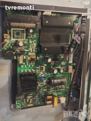 MAIN BOARD ,TP.MT5510S.PB803 for Crown 32A16BG​ 32inc DISPLAY  LMDS315-D16D
