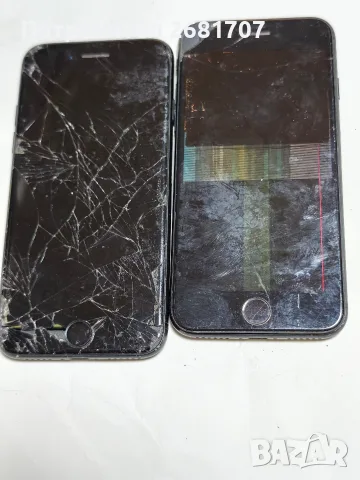 телефон iPhone 7 и 8, снимка 3 - Apple iPhone - 56617231
