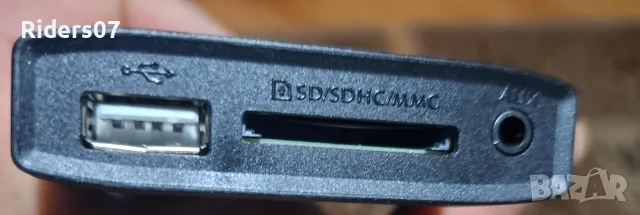 YATOR Digital  Music Changer, снимка 3 - Аксесоари и консумативи - 56600921