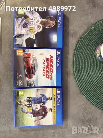 Игри за ps4 fifa 15 fifa 18 need for speed payback