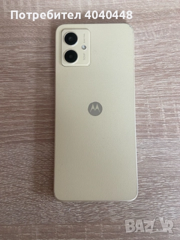 Motorola G14 работещ. 