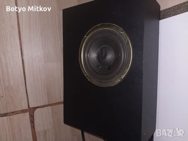 Субуфер Logitech, снимка 2 - Тонколони - 56741165