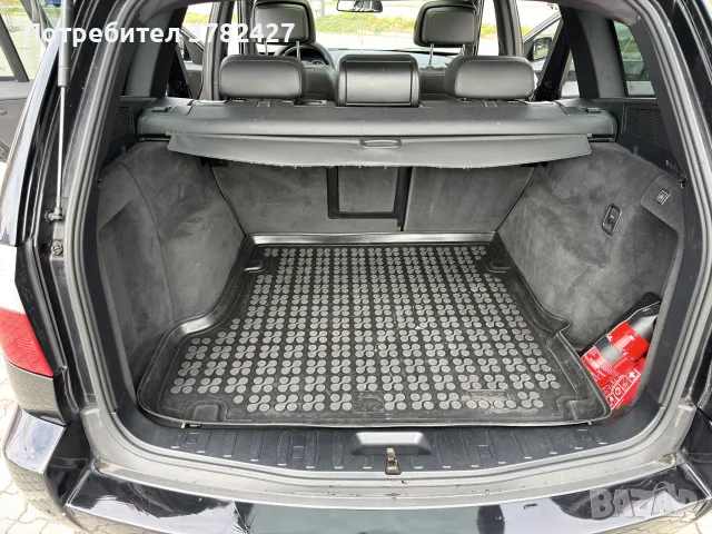 BMW X3 E83 FaceLift 3.0SD, снимка 11 - Автомобили и джипове - 56552639