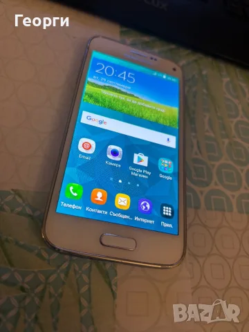 Samsung S5 mini