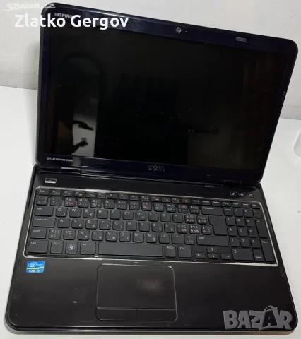 Dell N5110 laptop, снимка 2 - Лаптопи за дома - 56593096