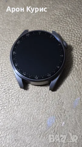  Huawei Watch 3 Pro , снимка 2 - Смарт часовници - 56705090