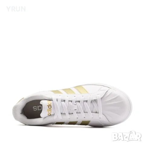 Adidas дамски кецове, снимка 5 - Кецове - 56679485