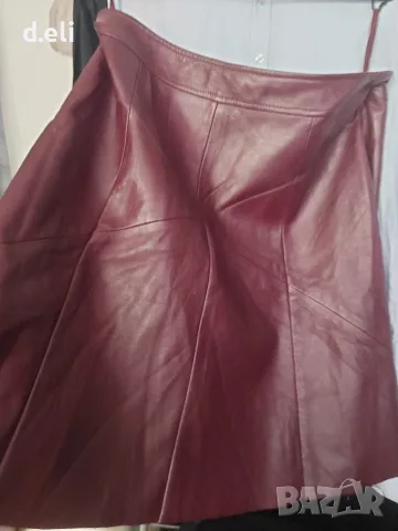 ESCADA (Laurel) Size 42 100% Кожа