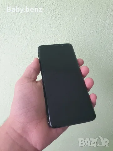 Samsung Galaxy S9 
