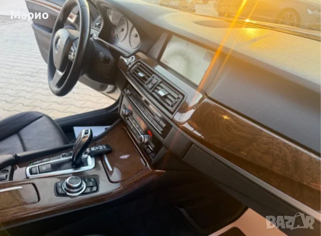 BMW 530 Собствен лизинг!!!, снимка 13 - Автомобили и джипове - 56735032