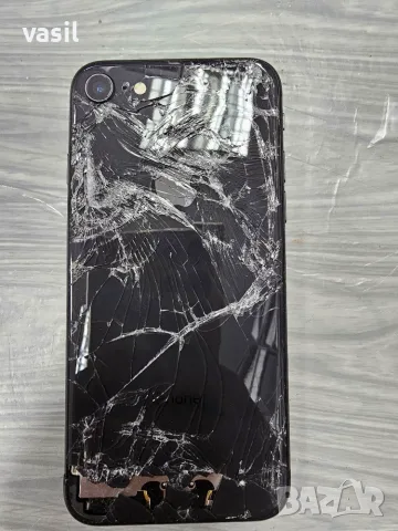 iphone 8 части (0416), снимка 2 - Резервни части за телефони - 56706005