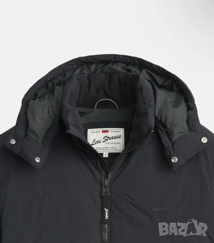 Зимно яке Levi’s, снимка 2 - Якета - 56743270