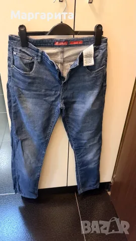 Дънки Guess Los Angeles Regular Fit W32/L30