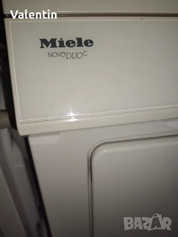 Сушилня Миле, Миеле, Miele , снимка 2 - Сушилни - 56685657